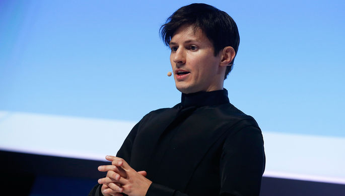 Does The Kremlin control telegram? - Durov announced