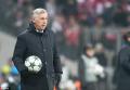 Ancelotti to resign, set to lead Brazil