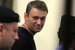 The time of Navalny's farewell ceremony was announced