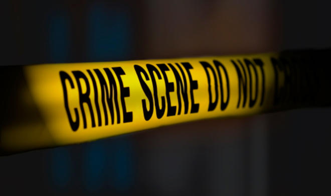 Shooter kills 3 in a Target parking lot in US