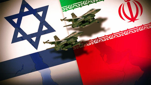 Иран заранее готовится к ответному удару Израиля