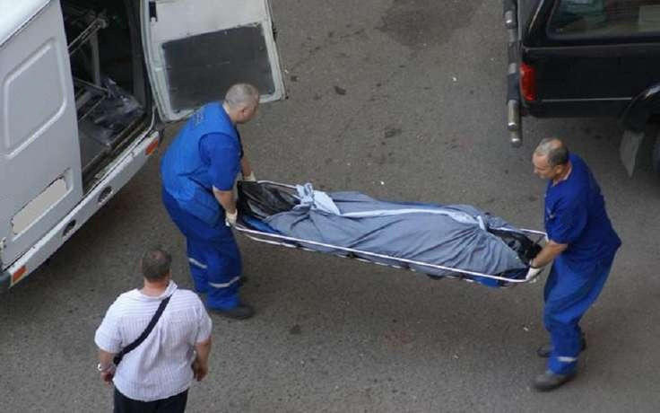 Gəncədə 87 yaşlı kişi vanna otağında yıxılaraq öldü