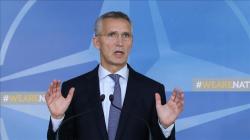 Столтенберг: Члены НАТО за вступление Украины