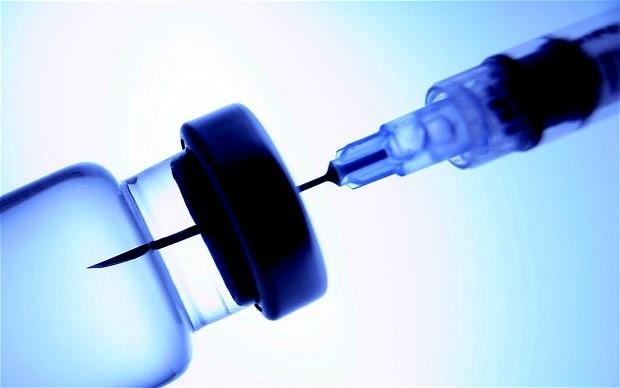 Azerbaijan reveals vaccination statistics for February 1