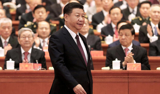 China distances itself from weakened Iran