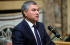 Volodin: Era of Washington and Brussels' hegemony ending