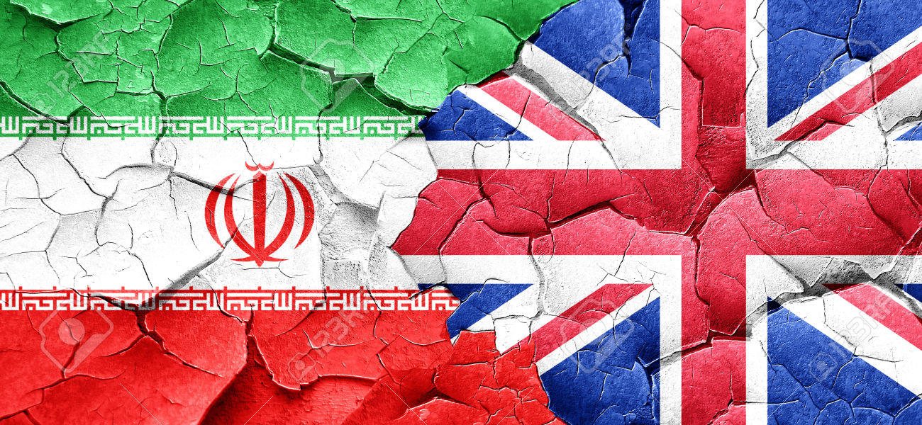 Иран ввел санкции против главы МО Великобритании