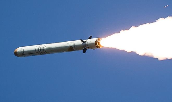 آمریکا موشک‌های دوربرد به اوکراین ارسال می‌کند