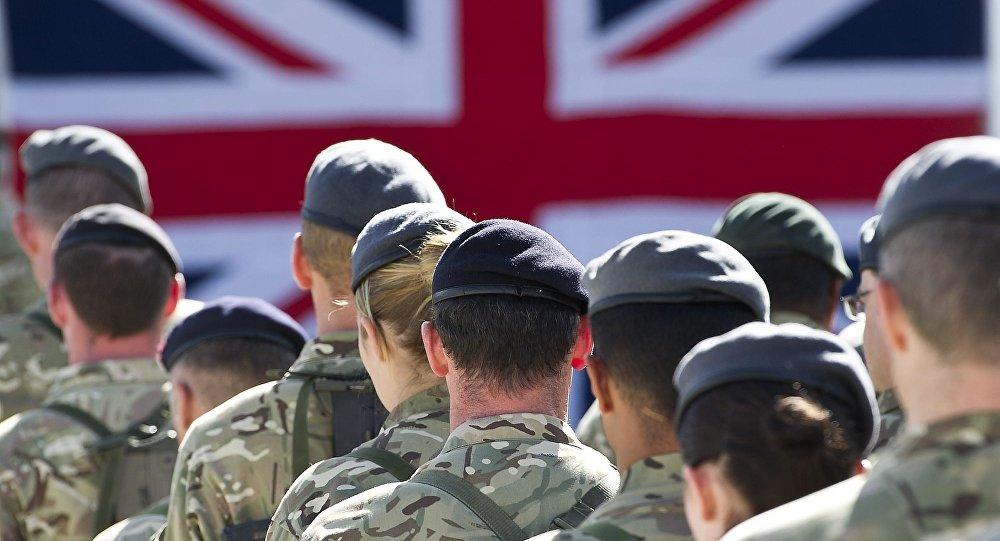 В Британии не готовы к конфликту