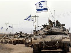 The Israeli army prevented the evacuation plan from Gaza