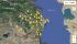 3.2 magnitude earthquake hits Caspian Sea