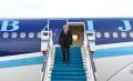 Ilham Aliyev’s Albania visit ends
