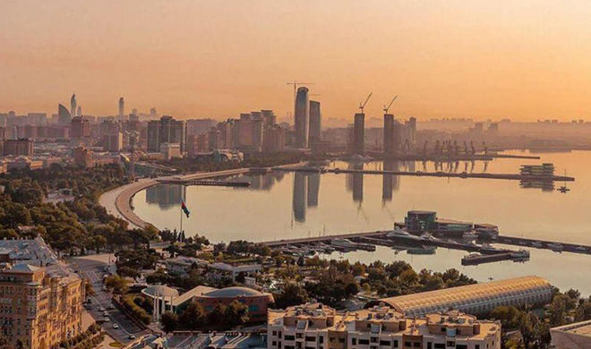 Евразийский экономический форум перенесен в Баку