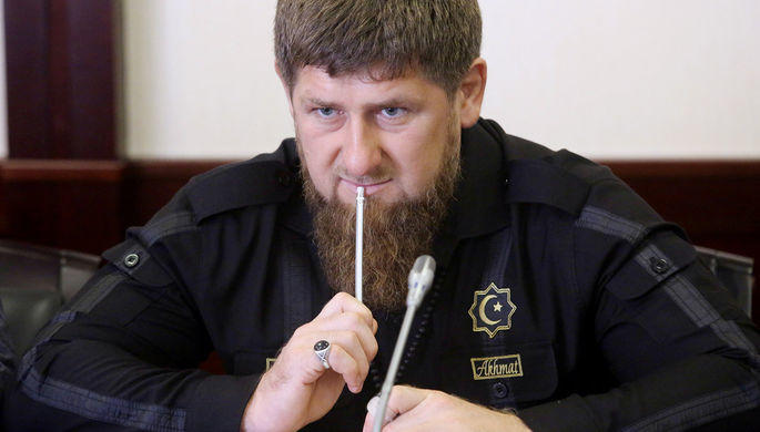 Kadyrov sends 9000 fighters to Ukraine
