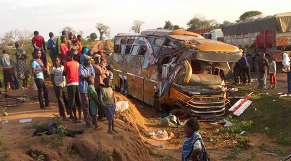 Refugees in Kenya’s Kakuma camp clashed with police