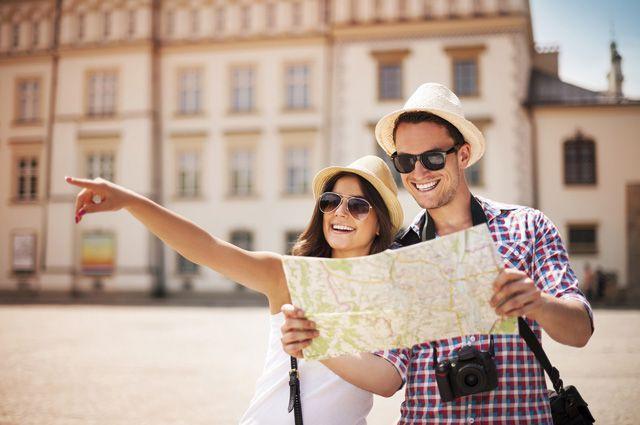 Image result for Названы десять важных правил для путешествия по Европе