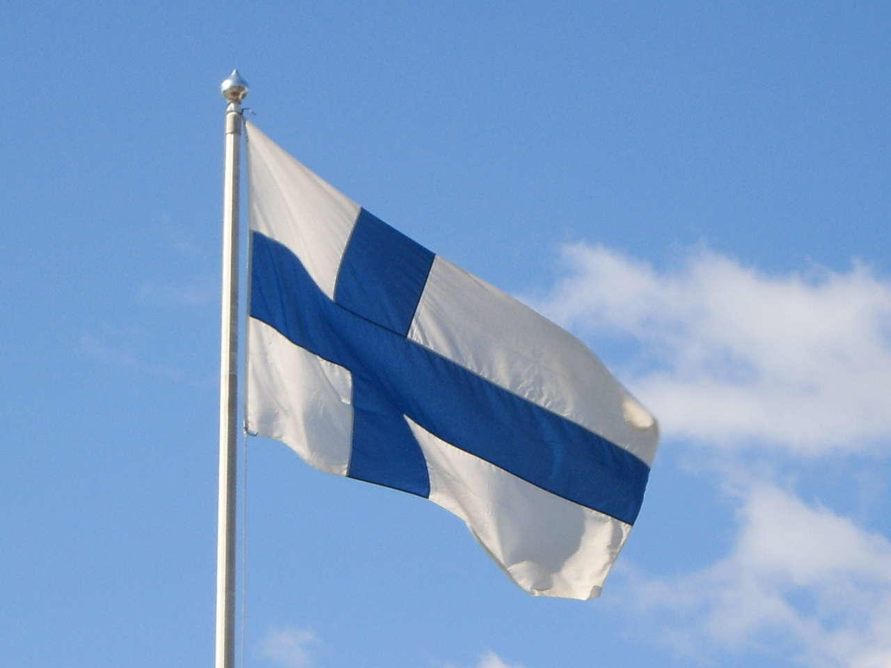 Finland summons Russian diplomat over airspace violation