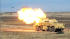 Artillery units conducted live-fire drills -