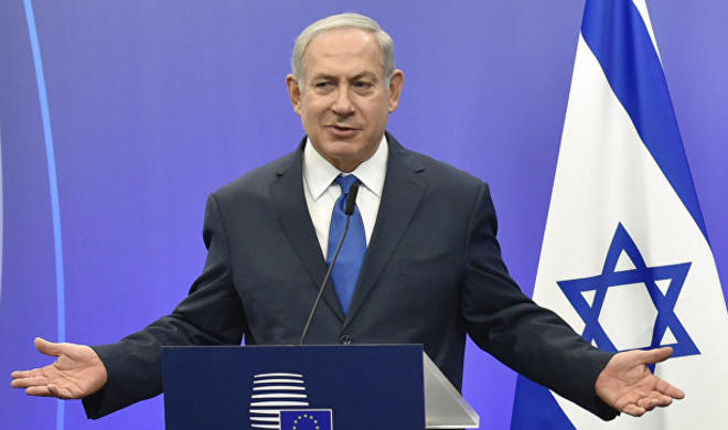 Netanyahunun Bakıya səfəri təxirə salındı - Təcili