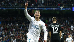 Dünya çempionatı: "Real" "Yuventus"a qalib gəldi