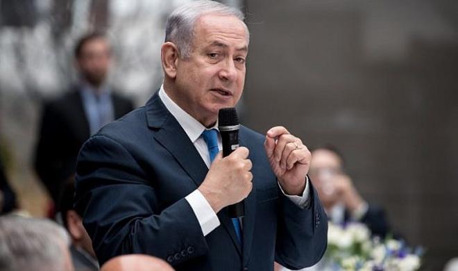 Netanyahu: Progress ceasefire in Hamas