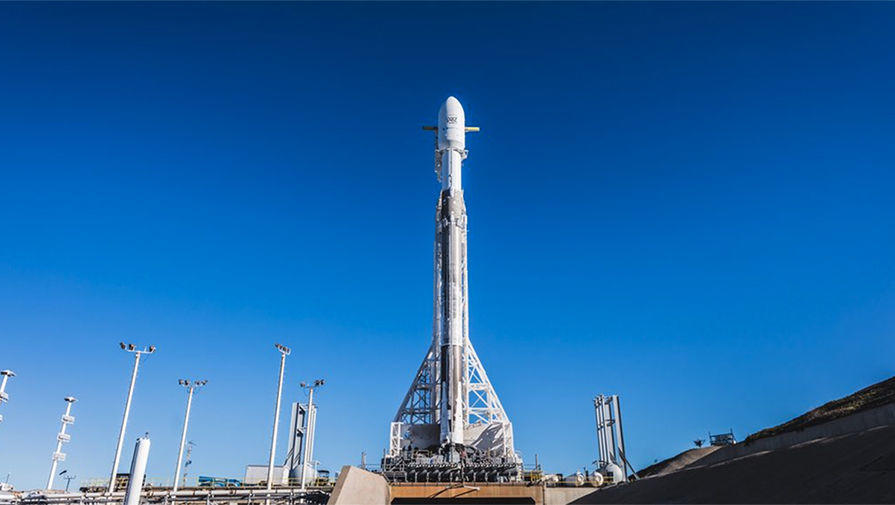 SpaceX launches another 52 Starlink satellites