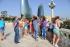 Azerbaijan sees slight rise in tourist numbers in May