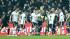"Beşiktaş" - "Fənərbağça" derbisində dörd qol vuruldu