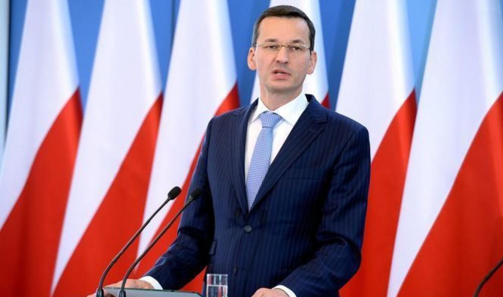 Премьер Польши: ЕС потерял аппетит