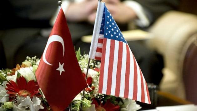 ABŞ-la Türkiyə arasında kritik görüş