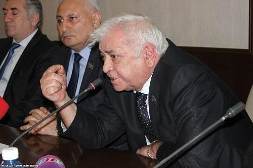 “Qarabağ”ın qələbəsinə qurban demişdim - Aqil Abbas