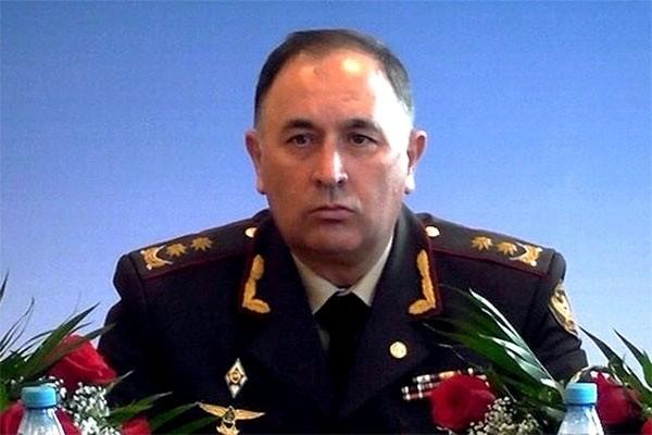 Karim Valiyev thanked the Russian peacekeepers