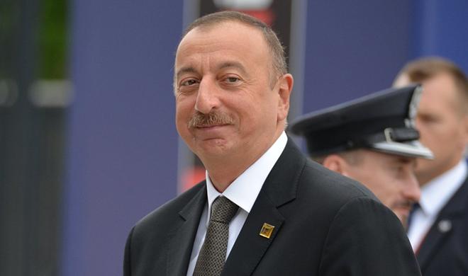 İlham Əliyev Baş prokuror vəzifəsinə namizəd irəli sürdü