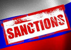 Великобритания расширила санкции в отношении РФ