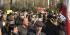 تجمع اعتراضی بازنشستگان مخابرات در شهرهای آذربایجان