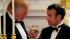 Macron had a telephone conversation with Trump