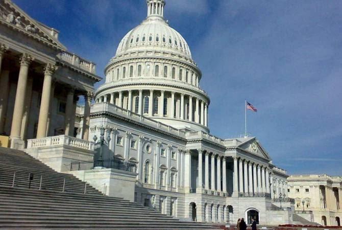 Обнародовано расписание встреч Трампа с Алиевым и Пашиняном