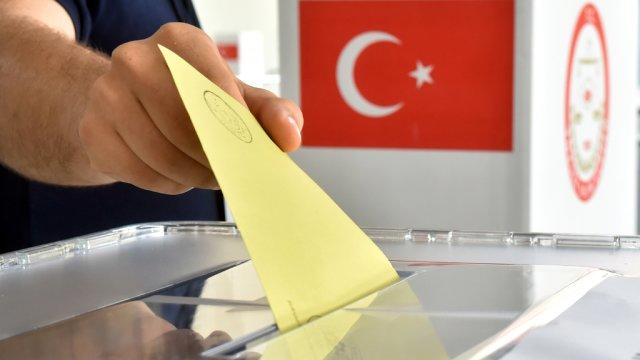 Election in Turkiye: The results will be announced soon -