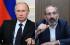 Кремль о встрече Путина и Пашиняна