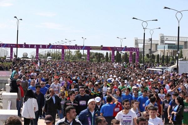 Bakının bu yolları tam bağlandı: saat 16%00-da açılacaq