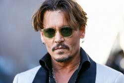 Johnny Depp to open Moscow jewelry store