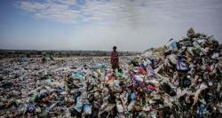 UN plastic pollution talks kick off in Geneva