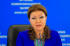 Дочь Назарбаева тоже исключена из правящей партии
