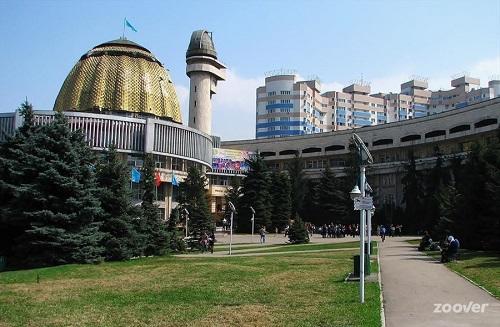 Sülh danışıqları: XİN rəhbərləri Almatıda görüşəcək
