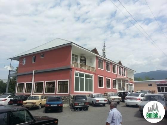 Azərbaycanda 1 manata motel satılır - Foto
