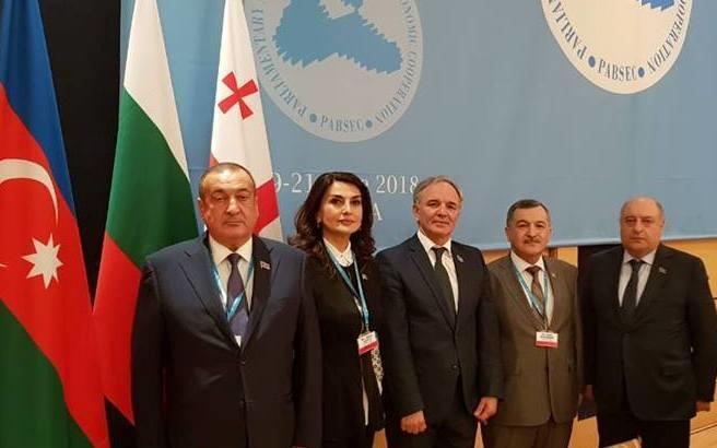 Minasyan yenə şikayətləndi, Quliyev cavabını verdi