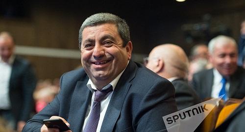 Movsisyan da həbs edildi: Parlament qətliamı açılır?