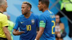 Neymar returns to action in Al-Hilal Victory