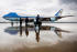 Pentagon accepted Qatari luxury jet for Air Force One use