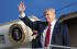 Trump says Israel-Iran ceasefire in effect now